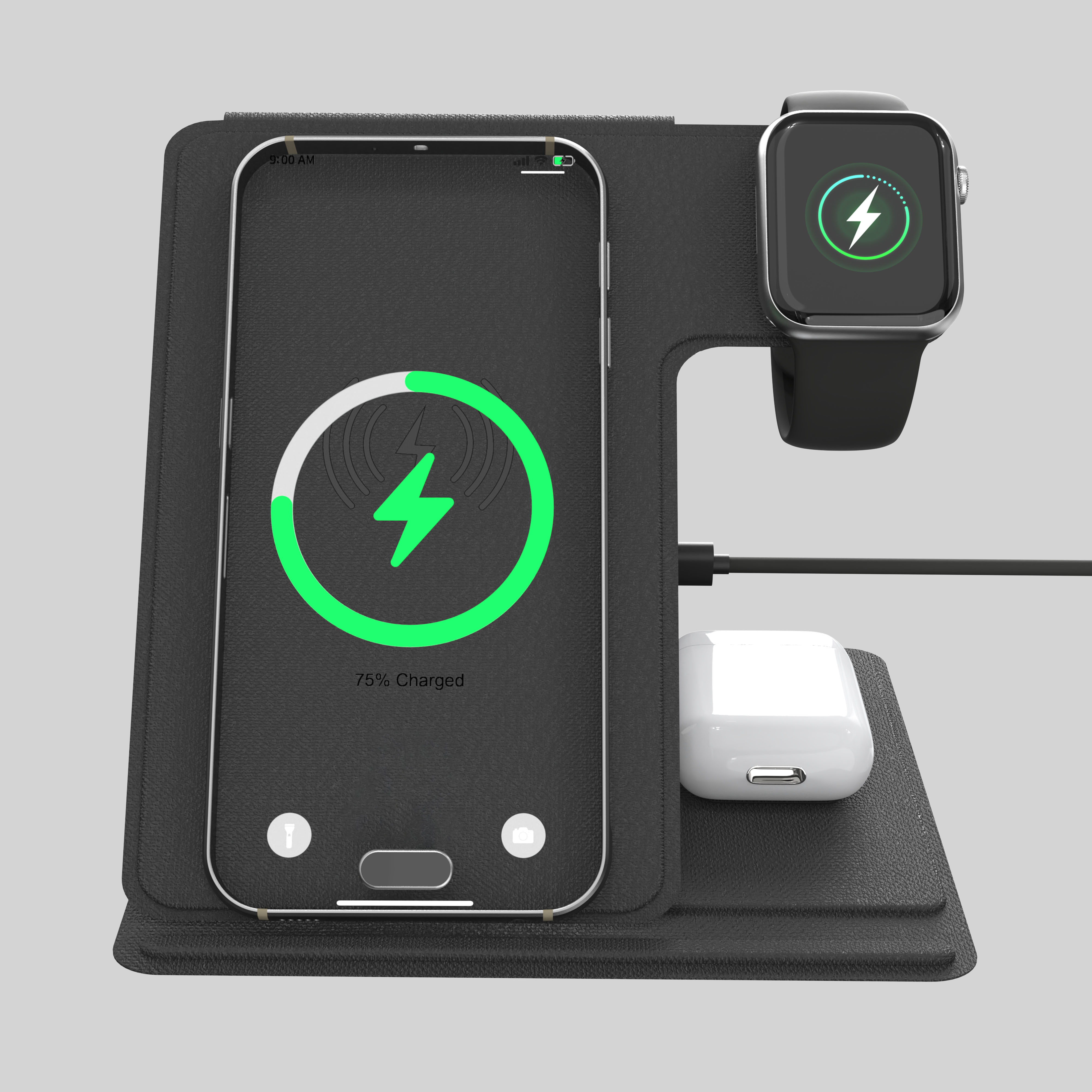 Charging Holder (PowerX Series)