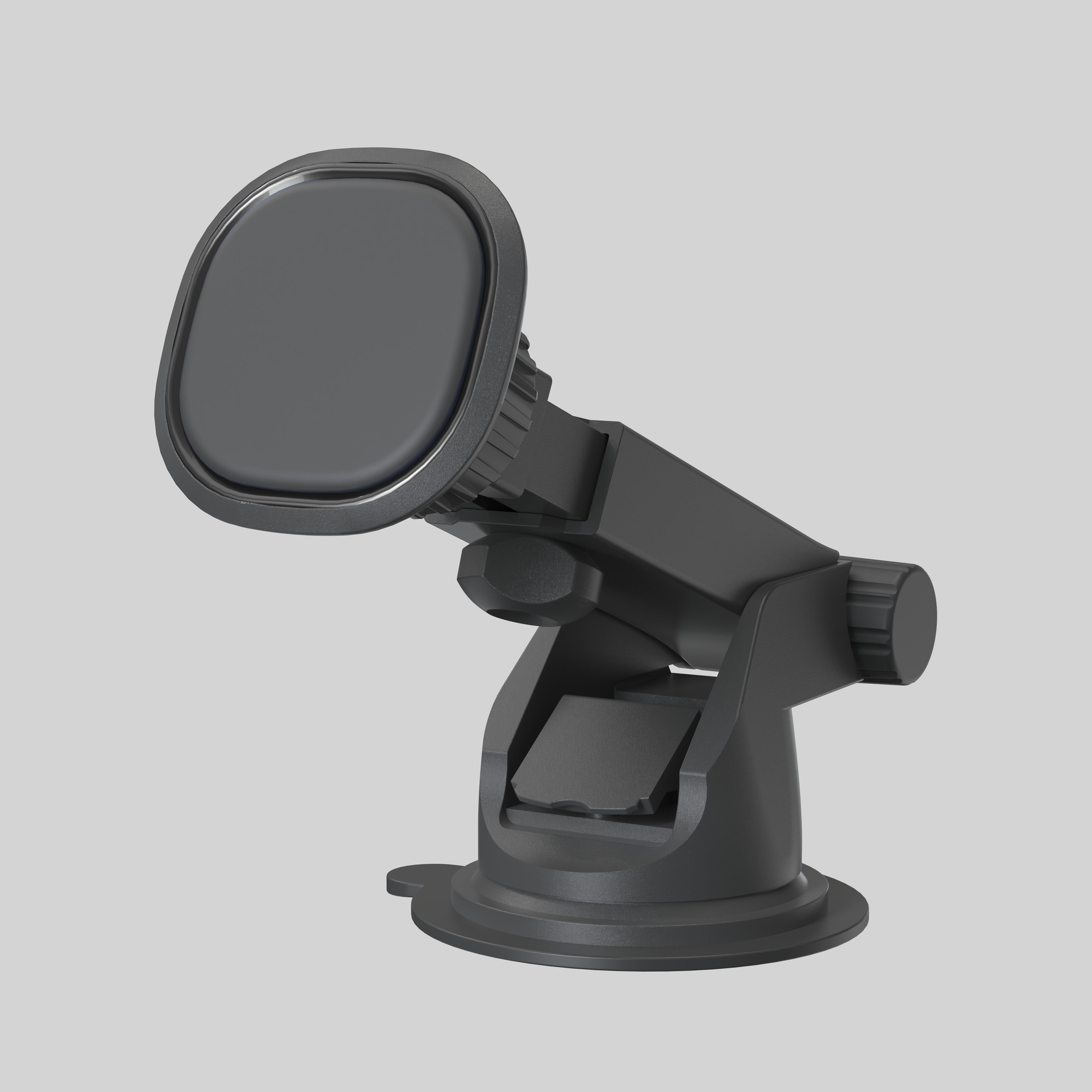 Magnetic Car Holder(MagX Series)